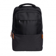 TRUST LISBOA 16" BACKPACK BLK