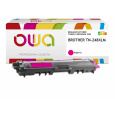 OWA Armor toner kompatibilní s Brother TN-248XL M, 2300st, červená/magenta