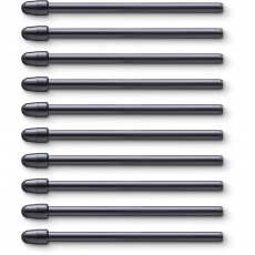 Wacom Pen  Nibs Standard 10-pack