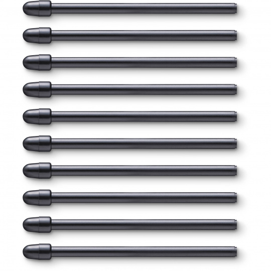 Wacom Pen  Nibs Standard 10-pack