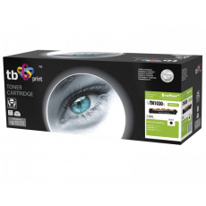 Toner TB kompatibilní s Brother TN1030 100% new Toner TB kompatibilní s Brother TN1030 100% new