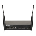 D-Link DIS-2650AP Industrial AC1200 Wave 2 Access Point