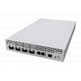 MikroTik CRS804-4DDQ-hRM, Cloud Router Switch
