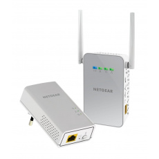 NETGEAR PowerLINE1000, PLW1000