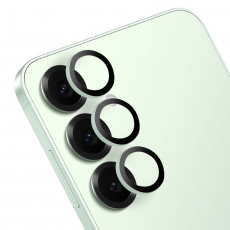 OBAL:ME Ochrana Čoček pro Samsung Galaxy S25 Mint OBAL:ME Ochrana Čoček pro Samsung Galaxy S25 Mint