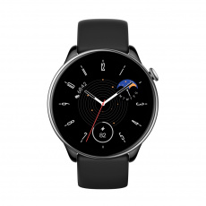 Amazfit GTR Mini/Silver/Sport Band/Midnight Black Amazfit GTR Mini/Silver/Sport Band/Midnight Black