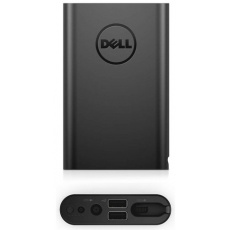 Dell externí přenosná baterie Power Companion (18,000 mAh) Dell externí přenosná baterie Power Companion (18,000 mAh)