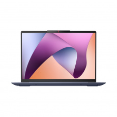 Lenovo IdeaPad/Slim 5 14ABR8/R5-7530U/14"/WUXGA/16GB/512GB SSD/RX Vega 7/bez OS/Blue/2R