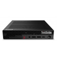 Lenovo ThinkStation P/P3 Gen 2/Tiny/U7-265/32GB/512GB/RTX A1000/W11P/3ROn-Site