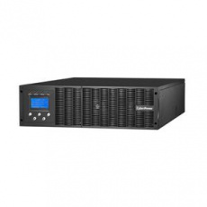 CyberPower Professional SmartApp Rack Mount OnLine 3U,6KVA CyberPower Professional SmartApp Rack Mount OnLine 3U,6KVA