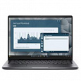 DELL Pro 14 PC14255 Ryzen 5 220/16GB/512GB SSD/14" IPS FHD+/W11P/3Y ProSpt/šedá/bez adaptéru