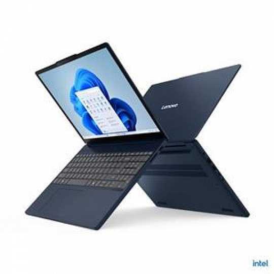 Lenovo IdeaPad Slim 3 15IRH10 Core i5-13420H/8GB/SSD 512B/15,3"/WUXGA/IPS/AG/300nitů/bezADPT/bez OS/modrá Lenovo IdeaPad Slim 3 15IRH10 Core i5-13420H/8GB/SSD 512B/15,3"/WUXGA/IPS/AG/300nitů/bezADPT/bez OS/modrá