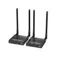PremiumCord HDMI2.0 Wireless extender 4K@60Hz na 50m