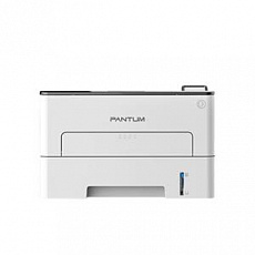 Pantum P3305DN mono laser, 33 str./min., duplexní tisk, USB+NET Pantum P3305DN mono laser, 33 str./min., duplexní tisk, USB+NET