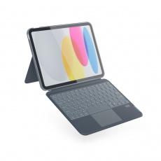 Epico klávesnice s pouzdrem pro iPad 10,2´´ - SK Epico klávesnice s pouzdrem pro iPad 10,2´´ - SK
