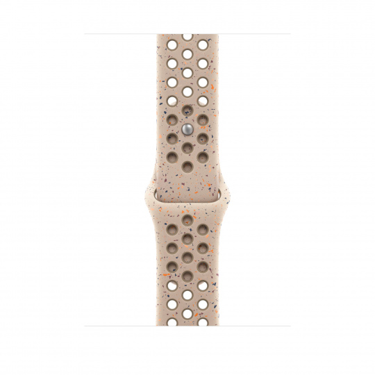 Watch Acc/46/Desert Stone Nike Sport Band - M/L