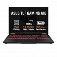 ASUS TUF Gaming A16/FA608UHI-TU126Z/R7-260/16"/WUXGA/16GB/512GB/RTX 5050/bez OS/Gray/2R