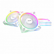 Asus PRIME MR120 FAN ARGB WHITE 3IN1
