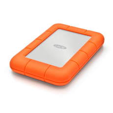 Ext. HDD LaCie Rugged Mini 1TB USB 3.0 Ext. HDD LaCie Rugged Mini 1TB USB 3.0