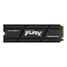 Kingston Fury/1TB/SSD/M.2 NVMe/Černá/5R