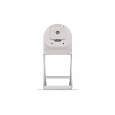 LG Quick floor stand - pro 43" Quick: Flex