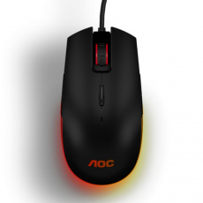 AOC myš GM500 AOC myš GM500