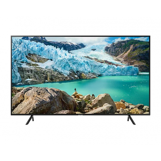 43" LED-TV Samsung 43HRU750 HTV v2