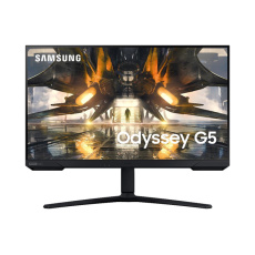 Samsung Odyssey G5/LS32AG500PUXEN/32"/IPS/QHD/165Hz/1ms/Black/2R Samsung Odyssey G5/LS32AG500PUXEN/32"/IPS/QHD/165Hz/1ms/Black/2R
