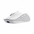 TRSUT FERRO MULTI-WIRELESS MOUSE WHT