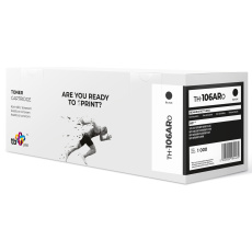 Ink. kazeta TB kom. s HP 106A, W1106A, BK Ink. kazeta TB kom. s HP 106A, W1106A, BK
