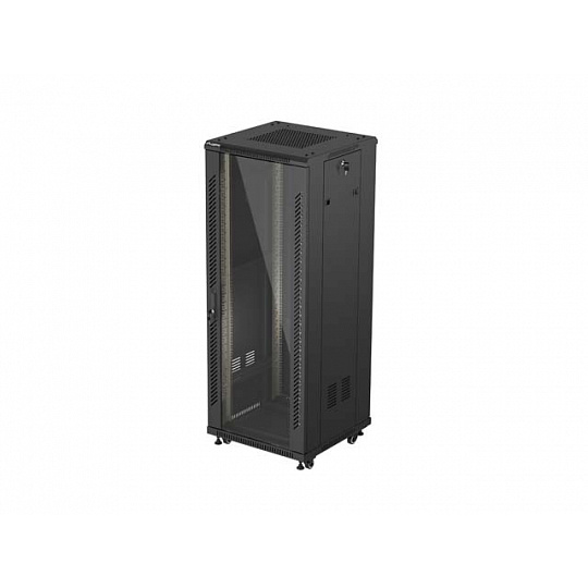 19" VOLNĚ STOJÍCÍ RACKOVÁ SKŘÍŇ 32U/600X600 (FLAT