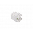 KEYSTONE MODUL RJ45->LSA CAT.6A UTP 180° LANBERG
