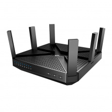 TP-Link Archer C4000 TriBand AC4000 router TP-Link Archer C4000 TriBand AC4000 router