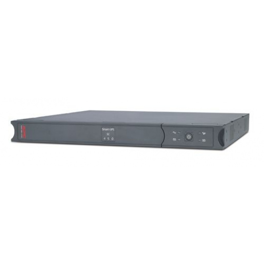 APC Smart-UPS SC450RMI1U