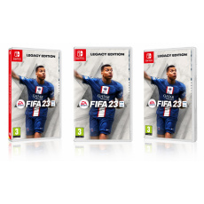 NS - FIFA 23 NS - FIFA 23