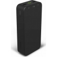 Mophie powerbanka 20K s PD (2023) - černá