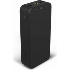 Mophie powerbanka 20K s PD (2023) - černá