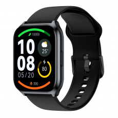 Haylou LS02/Black/Sport Band/Blue Haylou LS02/Black/Sport Band/Blue