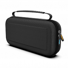 iPega SW2003C Cestovní Pouzdro pro Nintendo Switch 2 Black iPega SW2003C Cestovní Pouzdro pro Nintendo Switch 2 Black