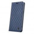 Cu-Be Caro pouzdro Samsung Galaxy A36 5G Navy