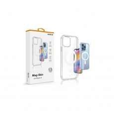 ALIGATOR pouzdro Mag-Skin iPhone 17 ALIGATOR pouzdro Mag-Skin iPhone 17