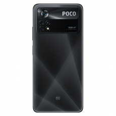 POCO X4 Pro 5G/8GB/256GB/Black