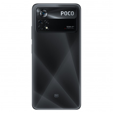 POCO X4 Pro 5G/8GB/256GB/Black POCO X4 Pro 5G/8GB/256GB/Black
