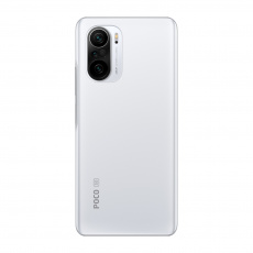 POCO F3 (6GB/128GB) Arctic White POCO F3 (6GB/128GB) Arctic White