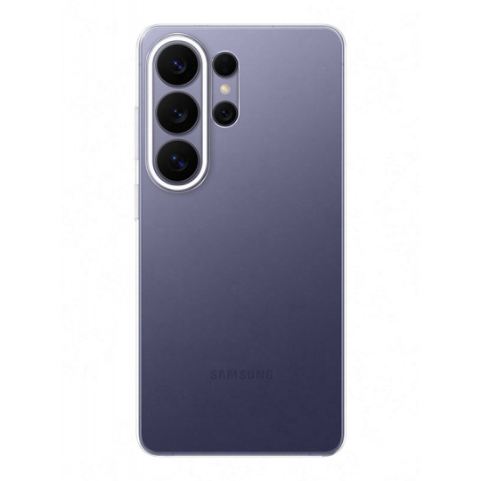 Samsung Průhledný zadní kryt S26 Ultra Transparency
