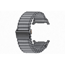 Samsung Sportovní řemínek Trail Band Watch Ultra2 Gray Samsung Sportovní řemínek Trail Band Watch Ultra2 Gray