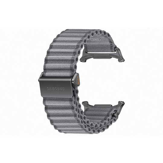Samsung Sportovní řemínek Trail Band Watch Ultra2 Gray Samsung Sportovní řemínek Trail Band Watch Ultra2 Gray