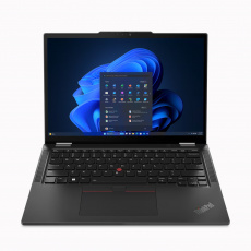 Lenovo ThinkPad X13/Yoga Gen 4/U5-125U/13,3"/WUXGA/T/16GB/512GB SSD/4C-iGPU/W11P/Black/3R