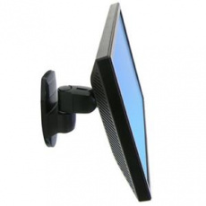 ERGOTRON 200 Series Wall Mount Pivot- nástěnný držák, max. 24" LCD ERGOTRON 200 Series Wall Mount Pivot- nástěnný držák, max. 24" LCD