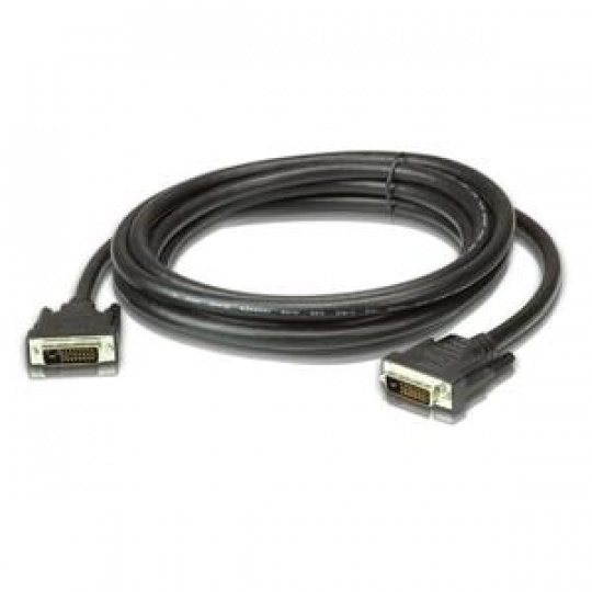 ATEN 10M Dual-link DVI Cable